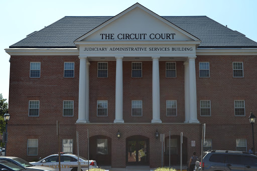 Circuit Court-Marriage License