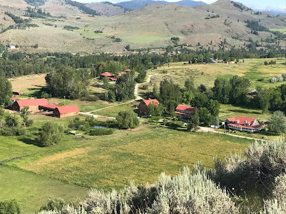 Methow Valley Ranch Ministries