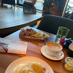 Photo n°1 de l'avis de Stefan.a fait le 15/12/2023 à 18:59 sur le  Orania.Restaurant & Orania.Bar à Berlin