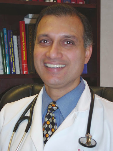 Dr. Vishva Dev, MD