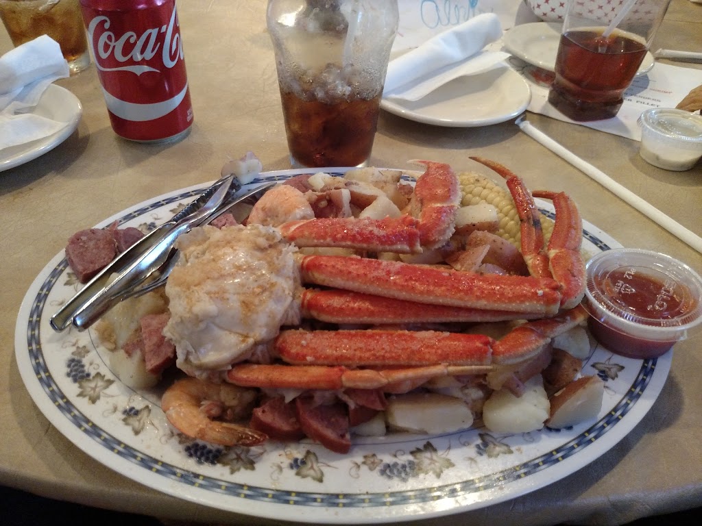 Cotton House Seafood Irmo, SC 29063, Reviews, Hours & Contact