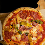 Photo n°1 de l'avis de Alexis.N fait le 15/05/2023 à 11:04 sur le  Luna Rossa à Milan