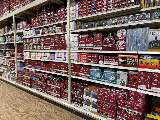 Home Improvement Store «Menards», reviews and photos, 3210 N Clairemont Ave, Eau Claire, WI 54703, USA