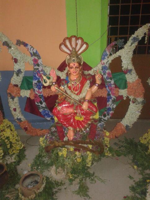 Mariamman Temple