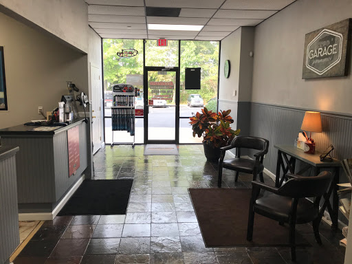 Auto Repair Shop «Accelerate Automotive», reviews and photos, 2953 GA-5, Douglasville, GA 30134, USA