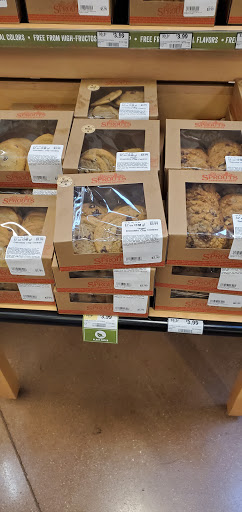 Health Food Store «Sprouts Farmers Market», reviews and photos, 7728 E Central Ave, Wichita, KS 67206, USA