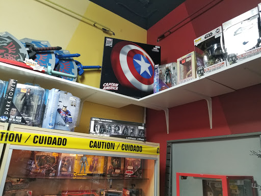 DVD Store «Movie Trading Company», reviews and photos, 4115 S Cooper St #201, Arlington, TX 76015, USA