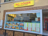 Menu du Stankt-Leon à Sankt Leon-Rot