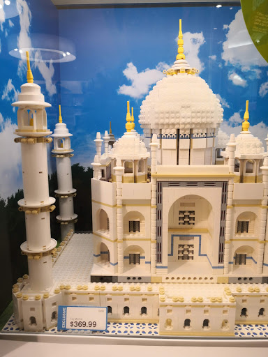 Toy Store «The LEGO Store», reviews and photos, 2901 S Capital of Texas Hwy, Austin, TX 78746, USA