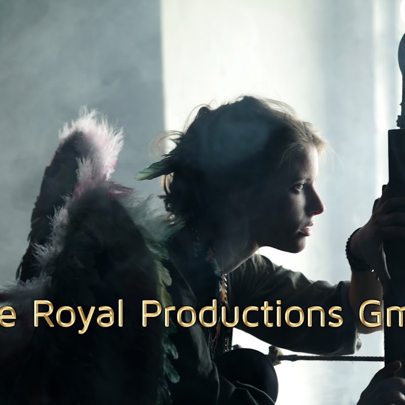 Cine Royal Productions GmbH