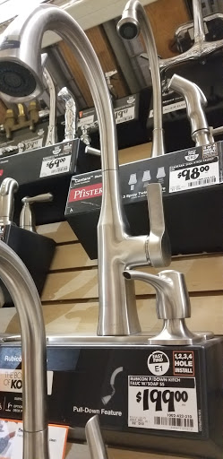 Home Improvement Store «The Home Depot», reviews and photos, 4041 S Sheridan Rd, Tulsa, OK 74145, USA