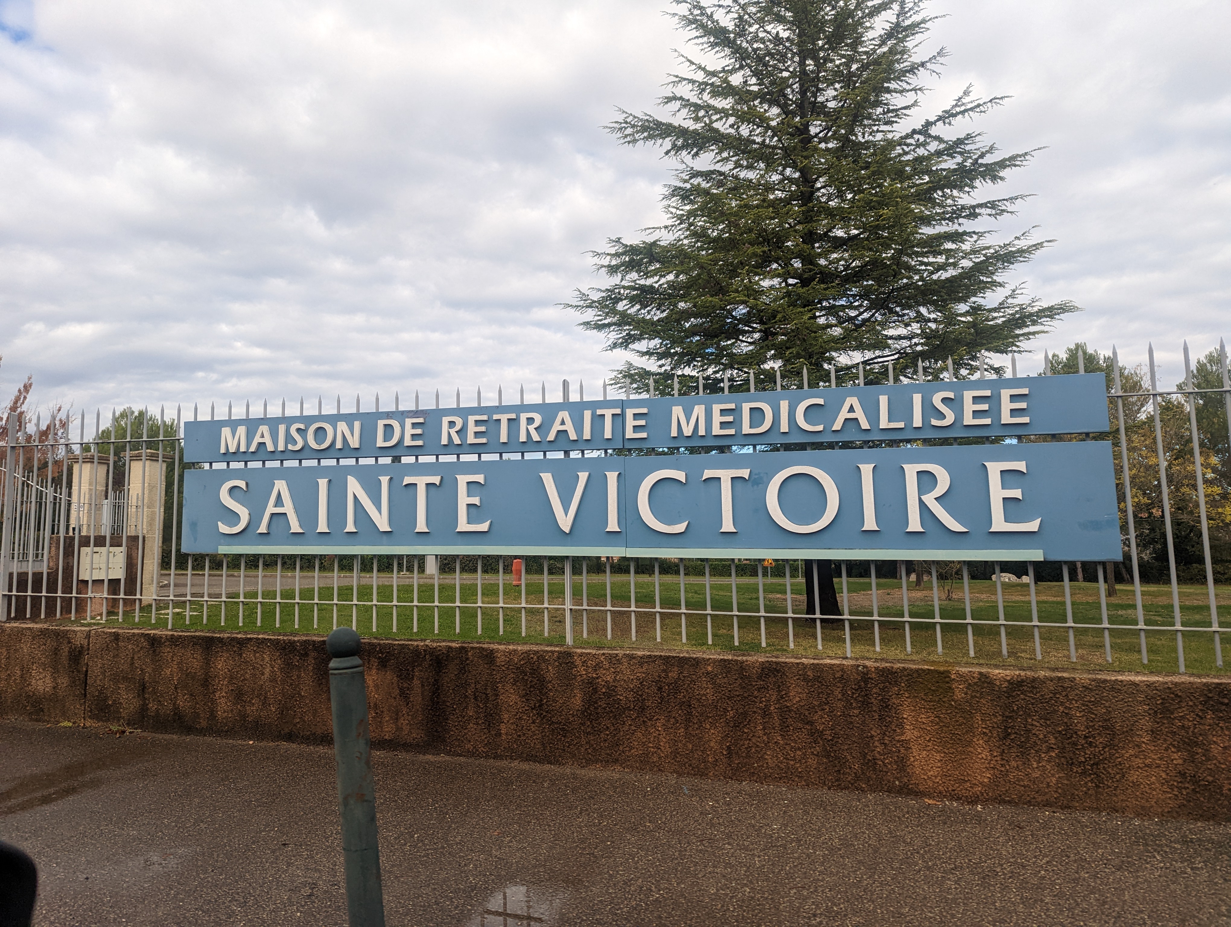 Photo #12 de Sainte-Victoire