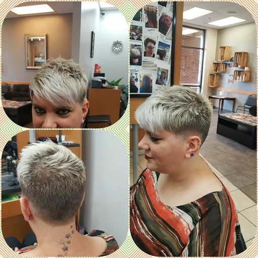 Hair Salon «Thairapy Salon», reviews and photos, 402 E Church St #106, Cartersville, GA 30121, USA