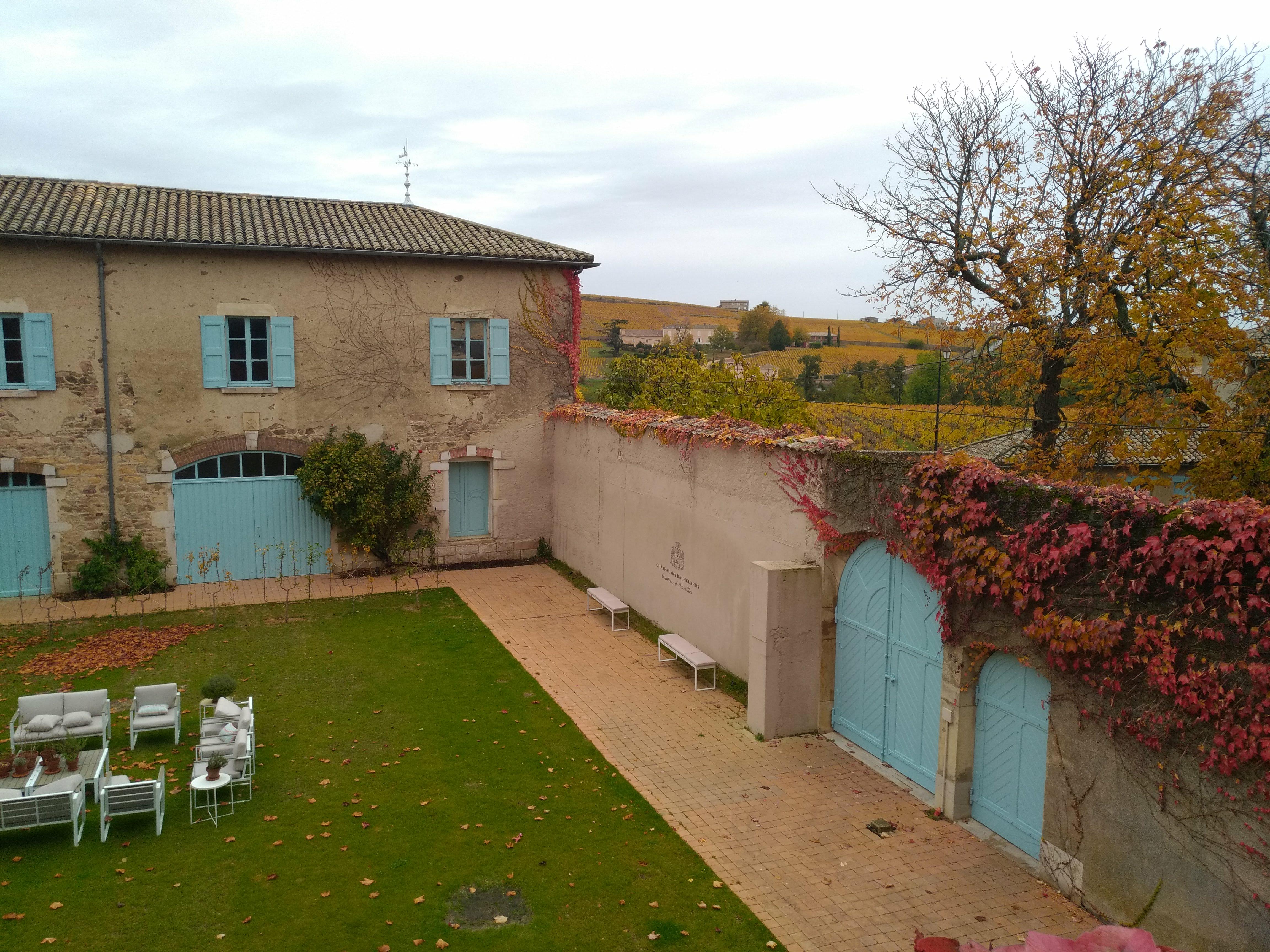 Photo n° 1 de l'avis de choulet.i fait le 05/12/2018 à 16:42