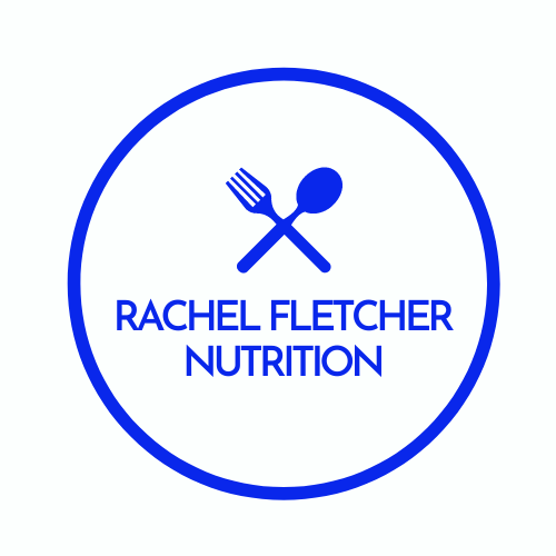 Rachel Fletcher Nutrition