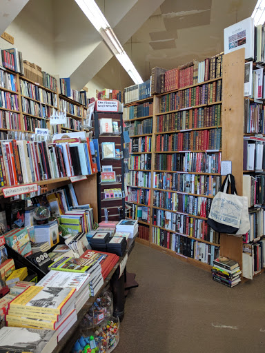 Book Store «Russian Hill Bookstore», reviews and photos, 2234 Polk St, San Francisco, CA 94109, USA