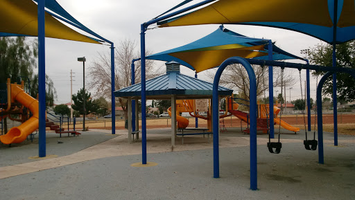 Park «Potosi Park», reviews and photos, 2750 Mohawk St, Las Vegas, NV 89146, USA