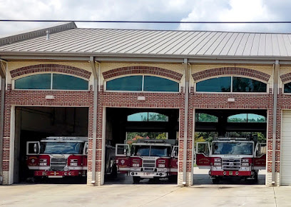 Pensacola Fire Department - Station #1
