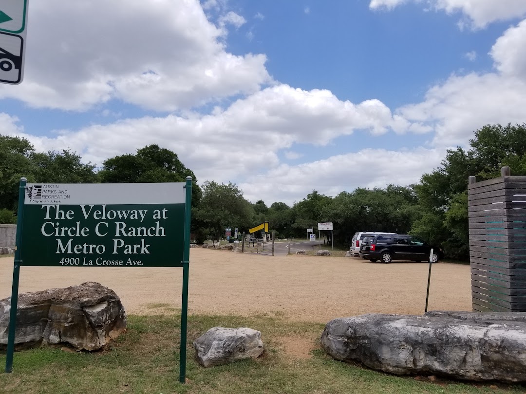 Veloway Park
