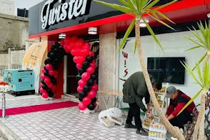 Twister Restaurant image