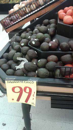 Supermarket «Super Mercado Teloloatan #7», reviews and photos, 5330 Chimney Rock Rd, Houston, TX 77081, USA