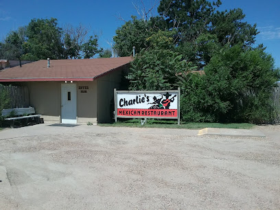 Charlie's Mexican Restaurant