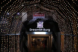 DreamMI Burg image