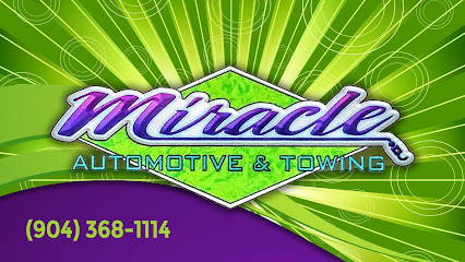 Miracle Automotive & Truck Service Center Inc.