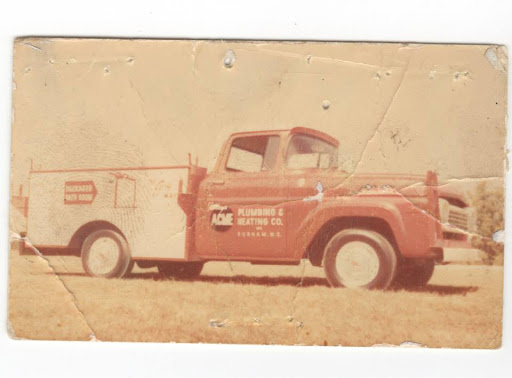 Plumber «Acme Plumbing Co.», reviews and photos, 636 Foster St, Durham, NC 27701, USA