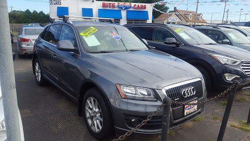 Used Car Dealer «Rite Cars Inc», reviews and photos, 309 Sunrise Hwy, Lindenhurst, NY 11757, USA