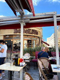 Atmosphère du Restaurant italien Bobolivo Pizza , Saint-Jean à Marseille - n°1