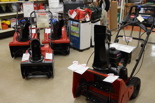 Hardware Store «Tennies Ace Hardware», reviews and photos, 112 S 5th Ave, West Bend, WI 53095, USA