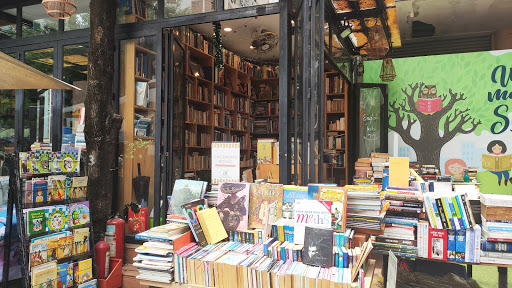 Little Cats Bookstore