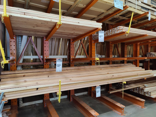 Home Improvement Store «The Home Depot», reviews and photos, 1625 S Mountain Ave, Monrovia, CA 91016, USA