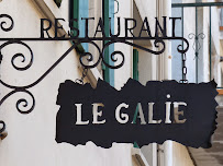 Photos du propriétaire du Restaurant gastronomique Restaurant Le Galie à Prades - n°8