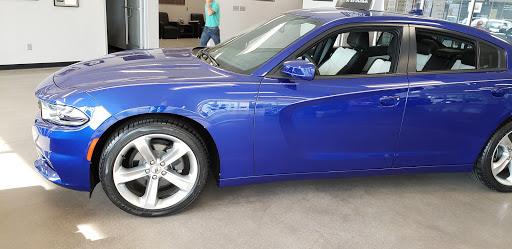 Car Dealer «Humboldt Chrysler Dodge Jeep Ram Inc.», reviews and photos