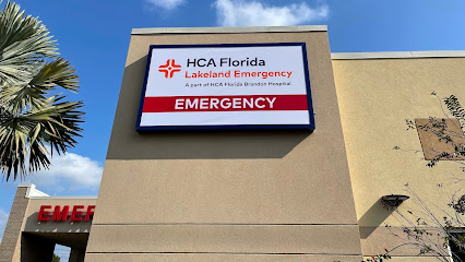 HCA Florida Lakeland Emergency