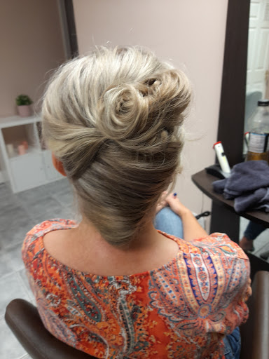 Hair by Brenda at The Salon in Shannon, Co. Clare