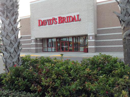 David's Bridal