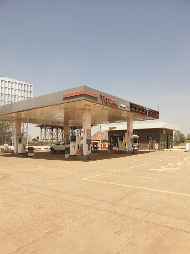 Total Daura Service Station, Kwangwala Road, Along Ring Road,, NNPC Filling Station,, Daura, Nigeria, Gas Station, state Katsina