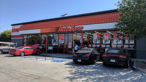Auto Parts Store «AutoZone», reviews and photos, 12778 Washington Blvd, Los Angeles, CA 90066, USA