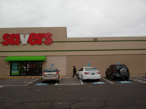 Thrift Store «Savers», reviews and photos