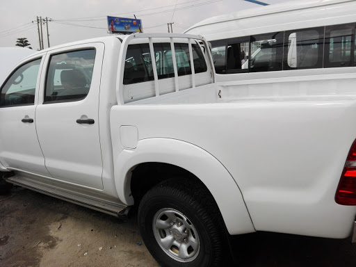 Forland Car dealers, Ajiboye Road, Ojota 100242, Lagos, Nigeria, Tire Shop, state Lagos