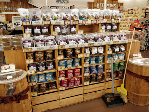 Health Food Store «Sprouts Farmers Market», reviews and photos, 5130 Peachtree Pkwy #100, Peachtree Corners, GA 30092, USA