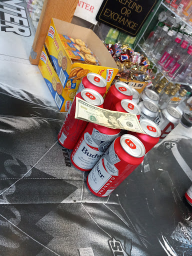 Liquor Store «Raceway Liquors», reviews and photos, 899 N Dupont Hwy, Dover, DE 19901, USA