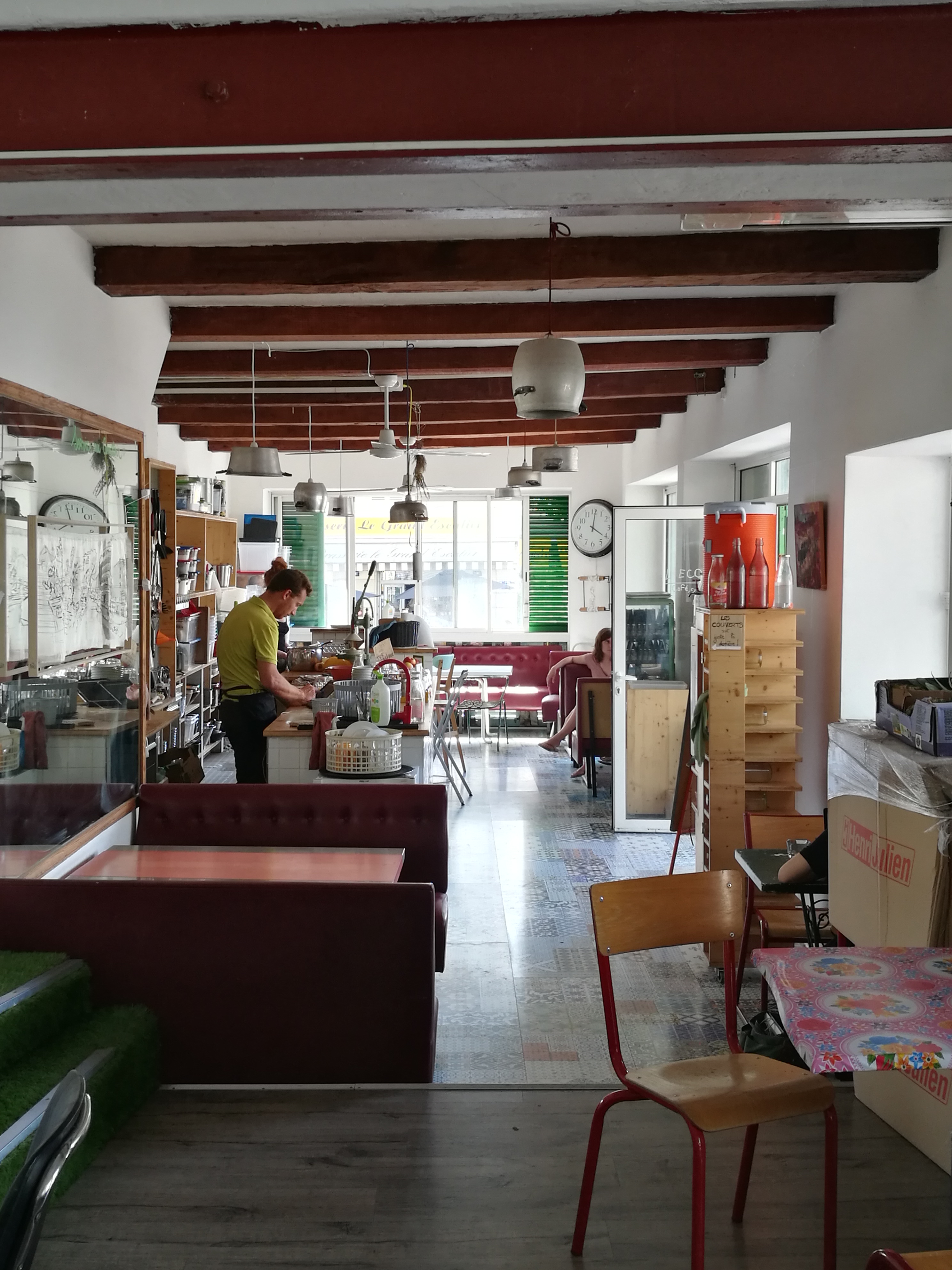 Photo n° 2 de l'avis de Marie.� fait le 02/06/2017 à 14:04