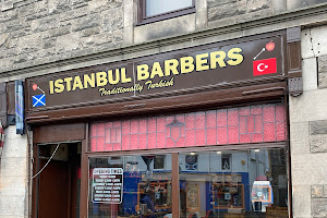 Istanbul Barbers