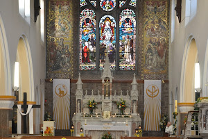 St Mary's Church, Claddagh