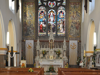 St Mary's Church, Claddagh