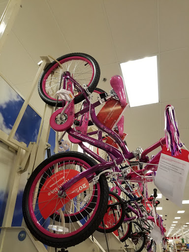 Department Store «Target», reviews and photos, 401 Easton Rd, Warrington, PA 18976, USA